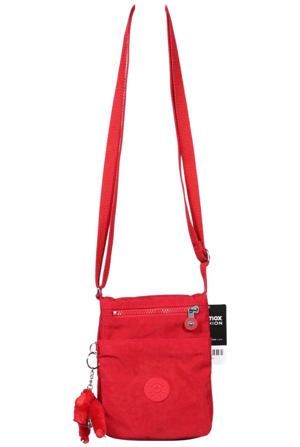 

Kipling Damen Handtasche, rot, Gr.