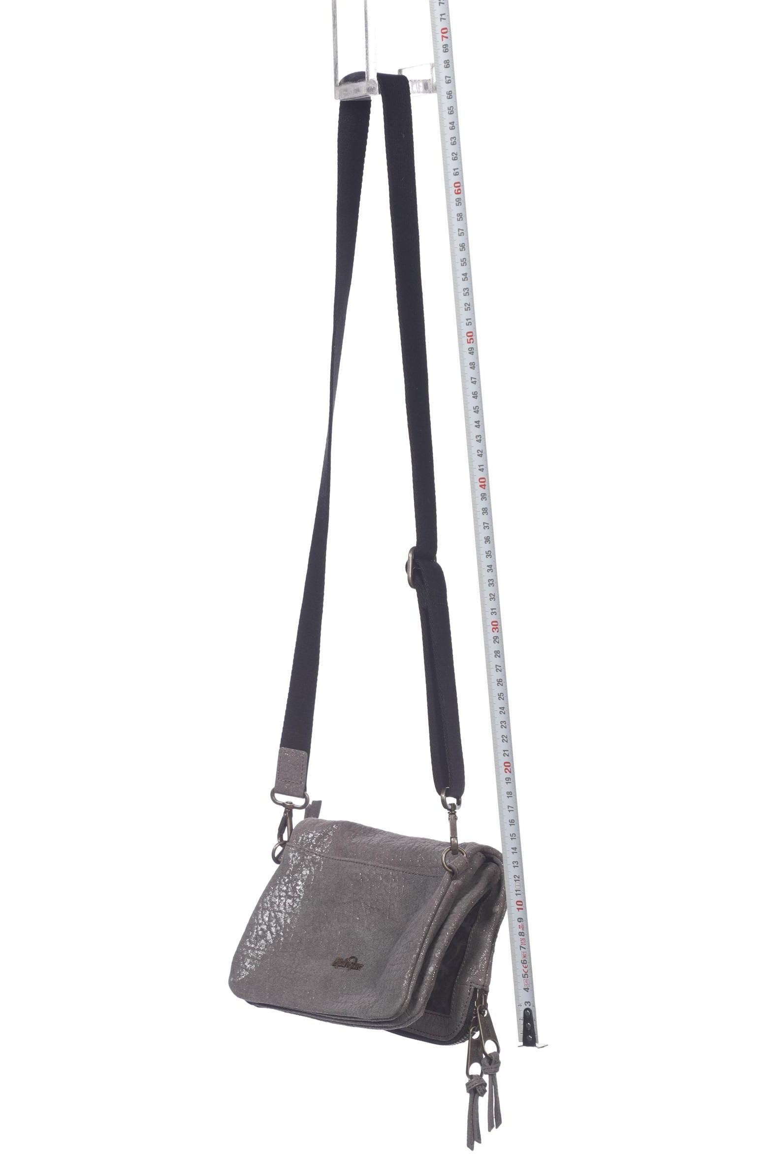 

Kipling Damen Handtasche, grau, Gr.