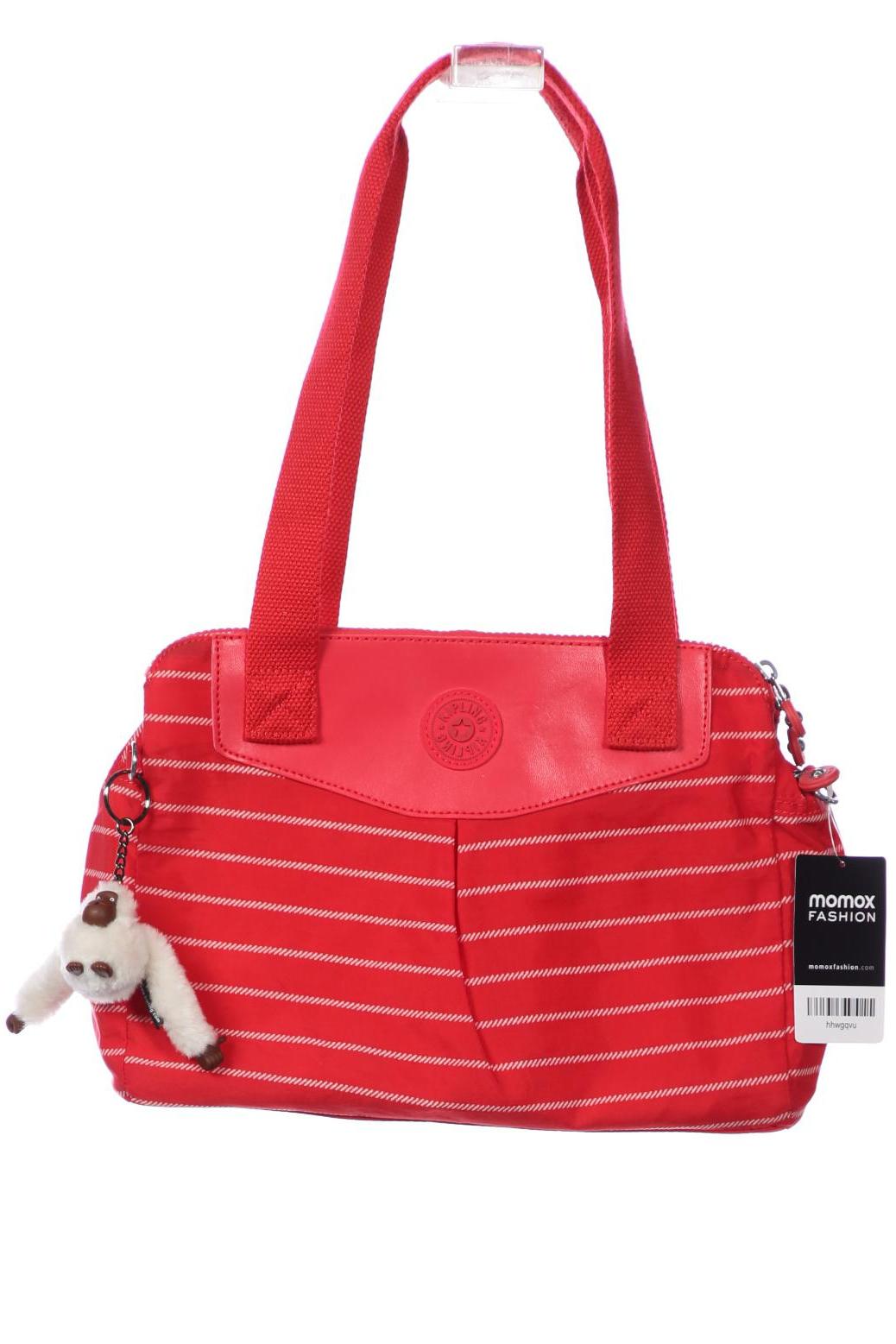 

Kipling Damen Handtasche, rot