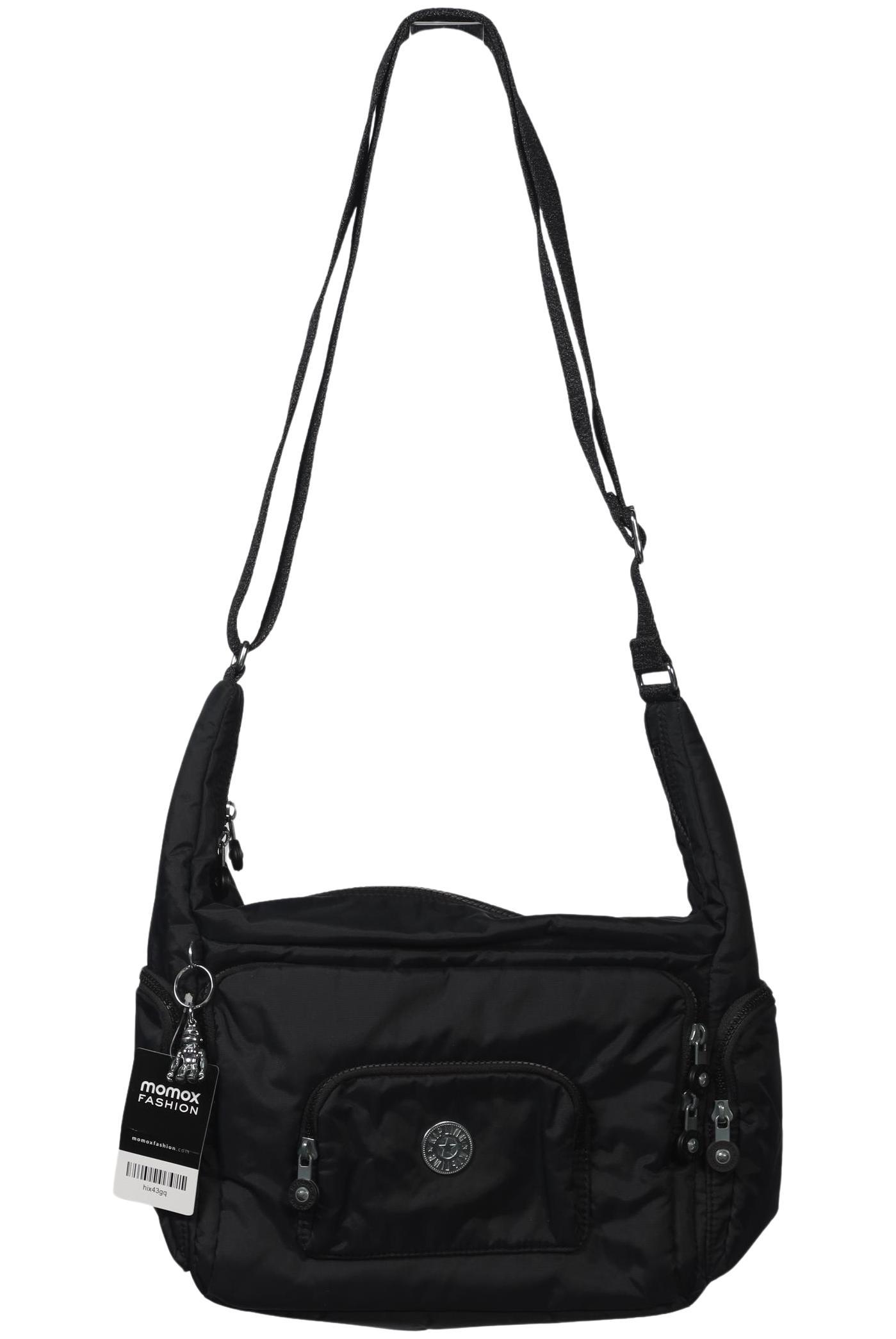 

Kipling Damen Handtasche, schwarz, Gr.