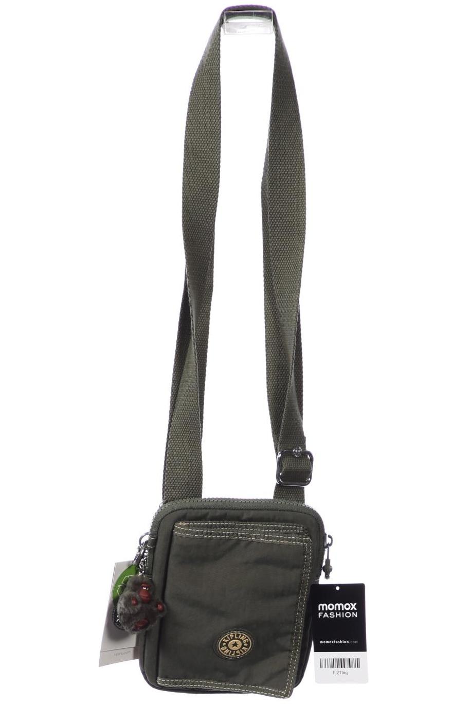 

Kipling Damen Handtasche, grün
