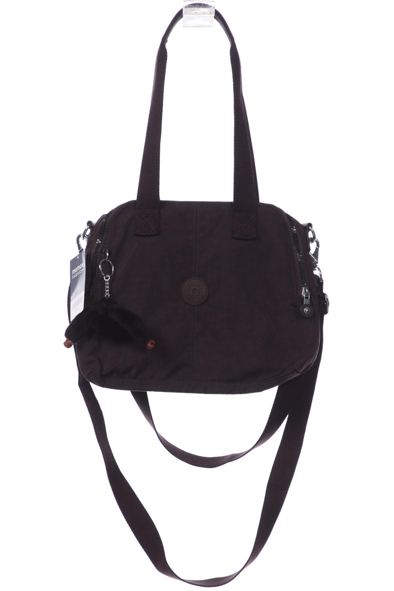 

Kipling Damen Handtasche, braun, Gr.
