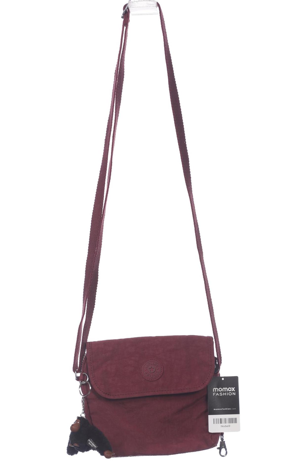 

Kipling Damen Handtasche, bordeaux, Gr.