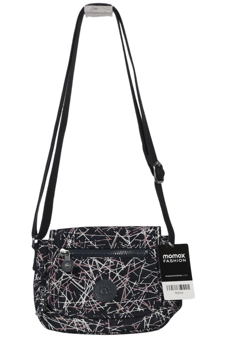 

Kipling Damen Handtasche, marineblau, Gr.