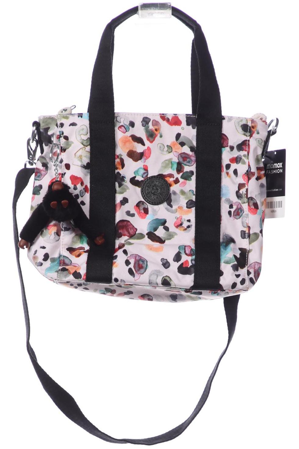 

Kipling Damen Handtasche, mehrfarbig, Gr.