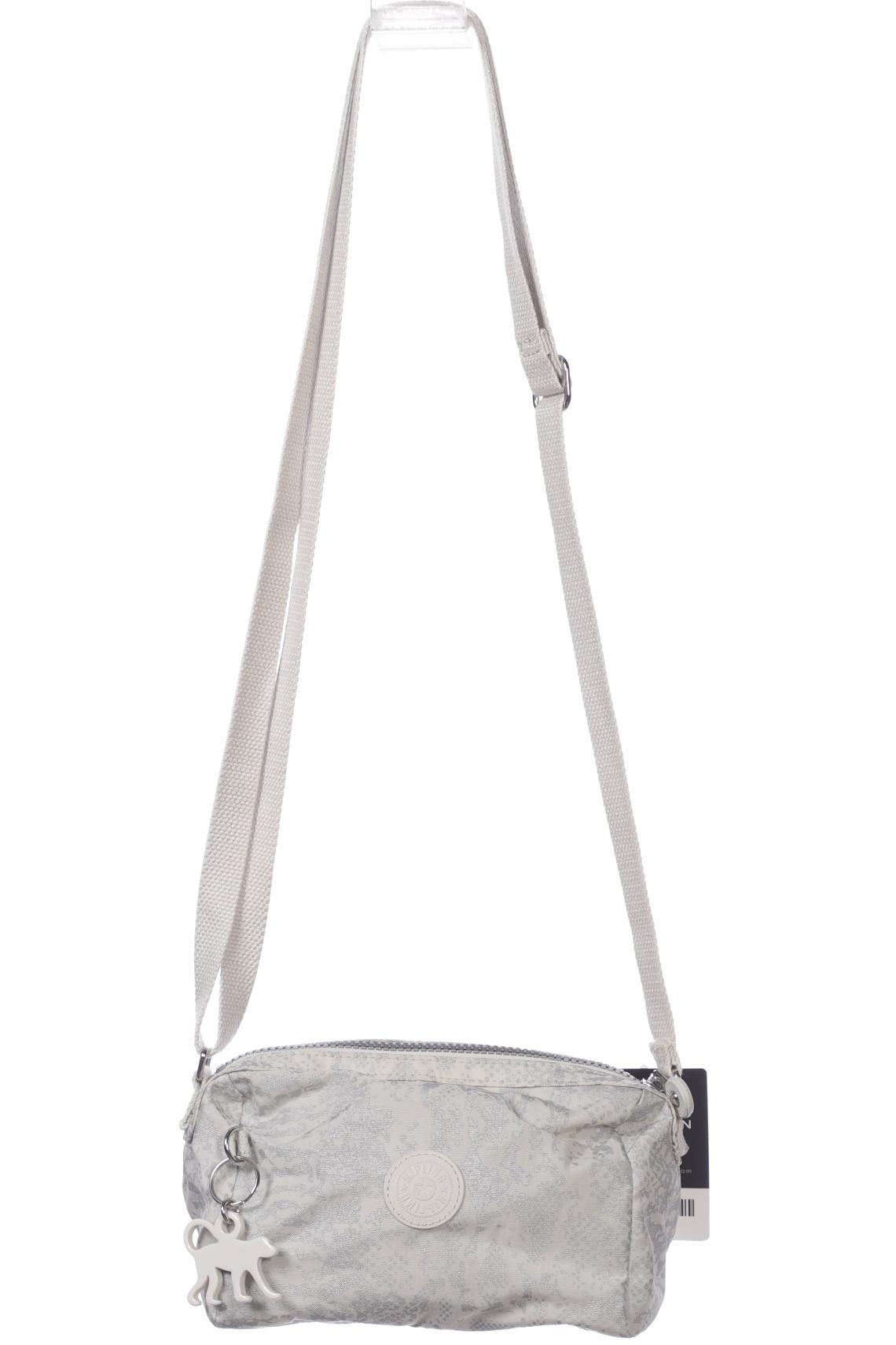 

Kipling Damen Handtasche, weiß