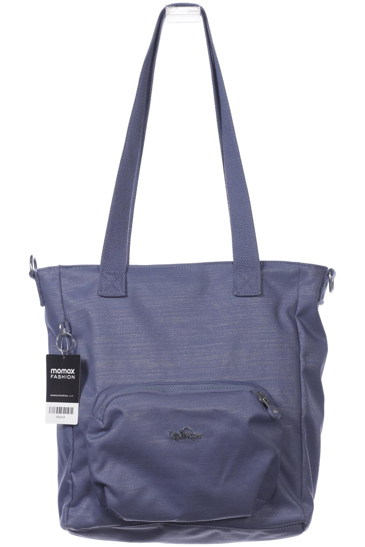 

Kipling Damen Handtasche, blau