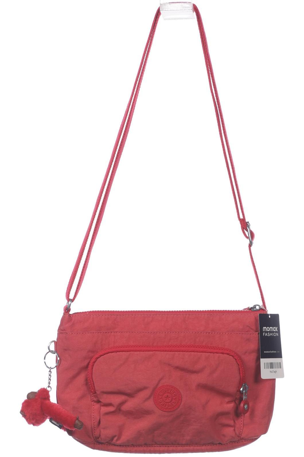 

Kipling Damen Handtasche, rot, Gr.