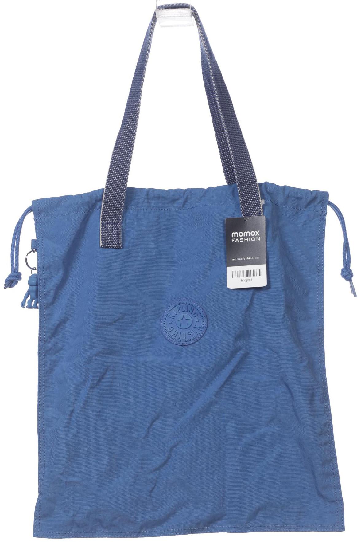 

Kipling Damen Handtasche, blau, Gr.