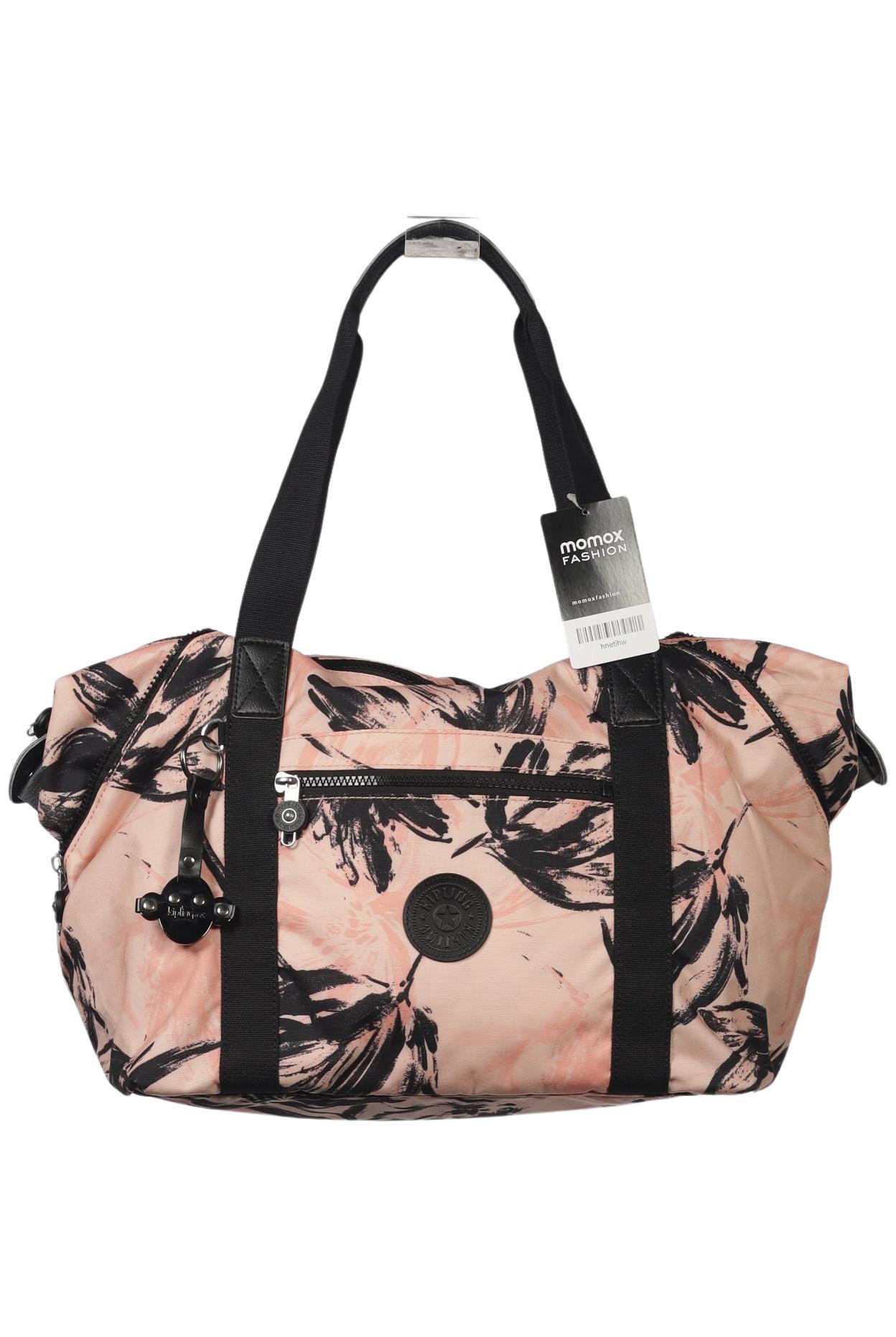 

Kipling Damen Handtasche, pink, Gr.