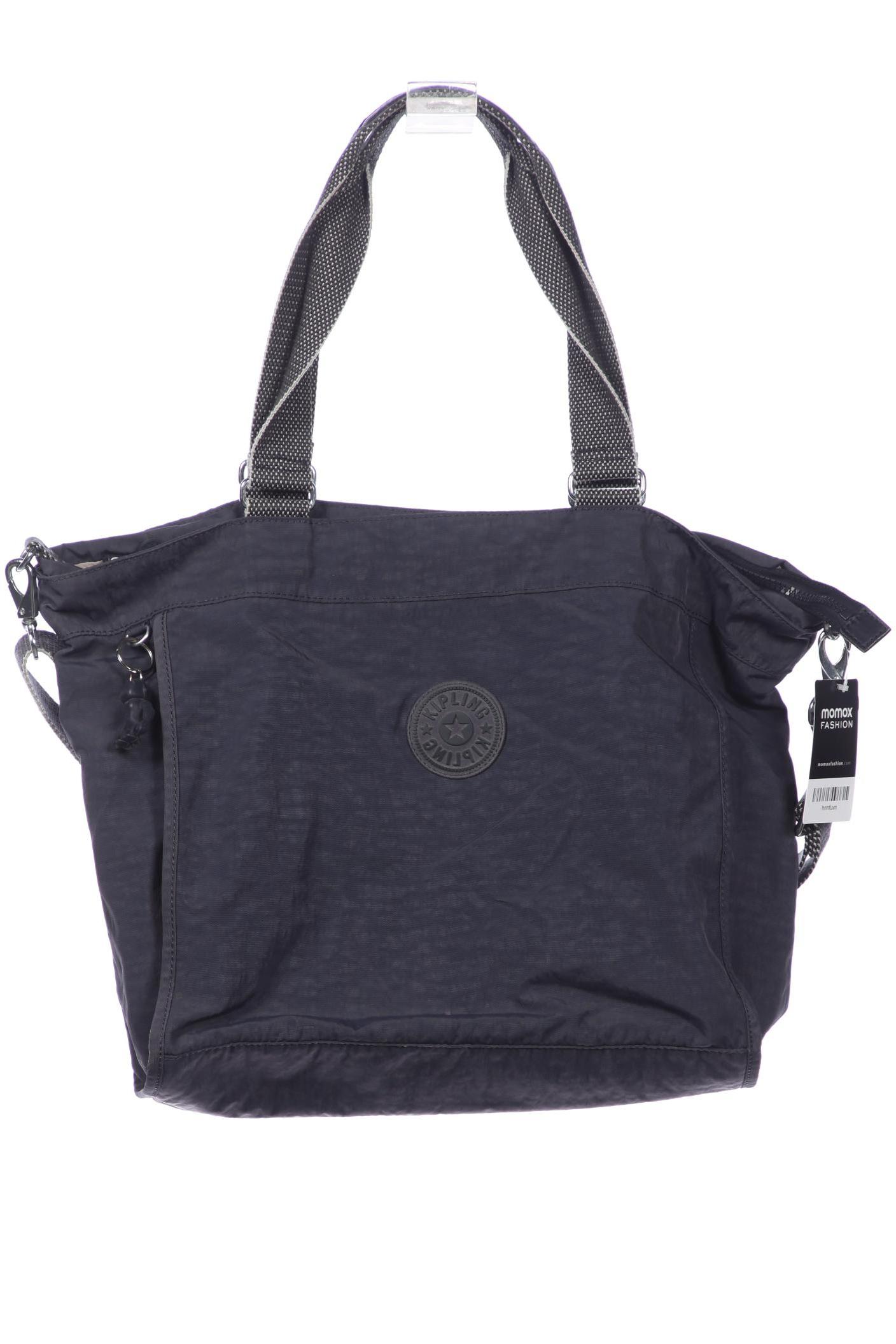 

Kipling Damen Handtasche, grau, Gr.