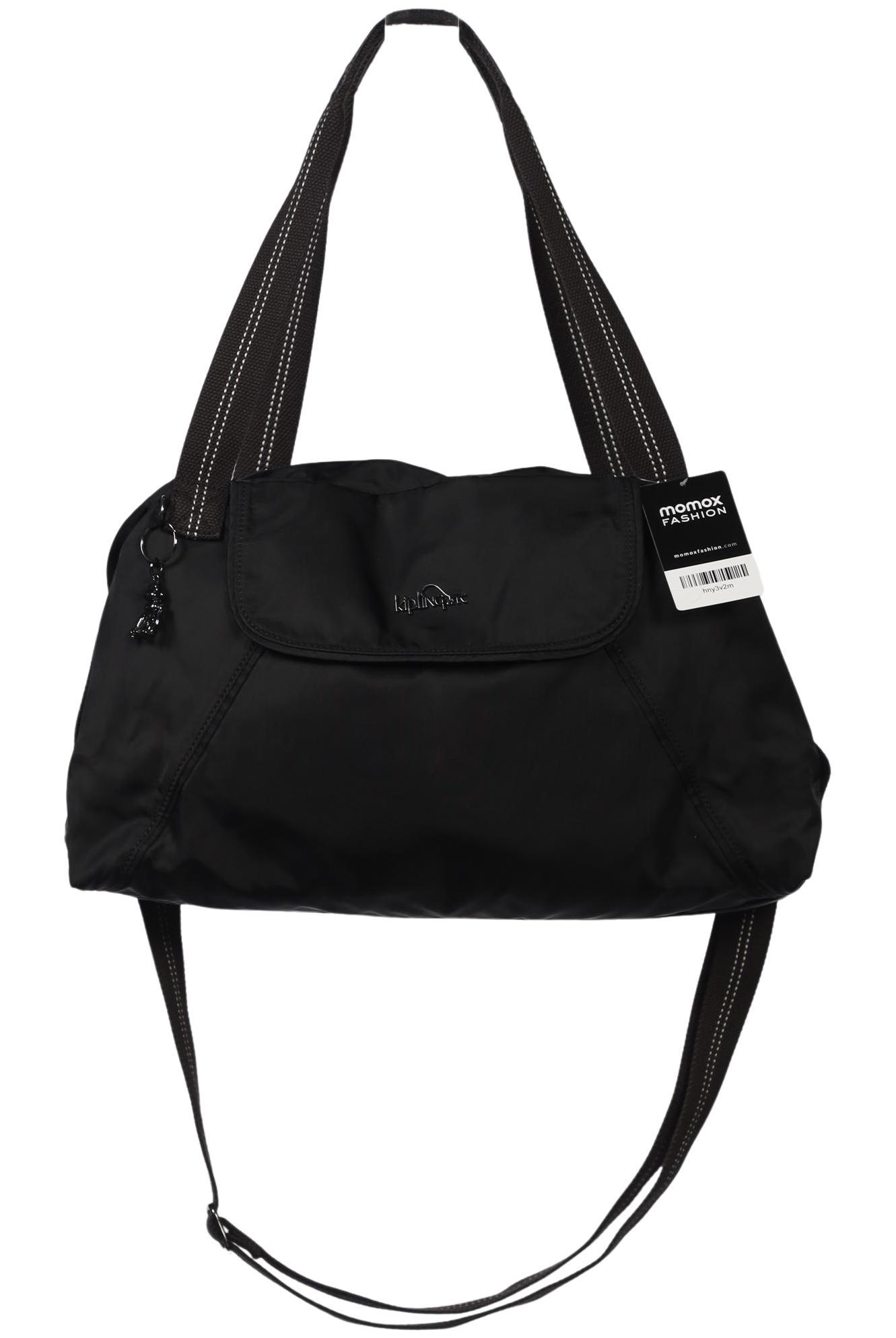 

Kipling Damen Handtasche, schwarz, Gr.