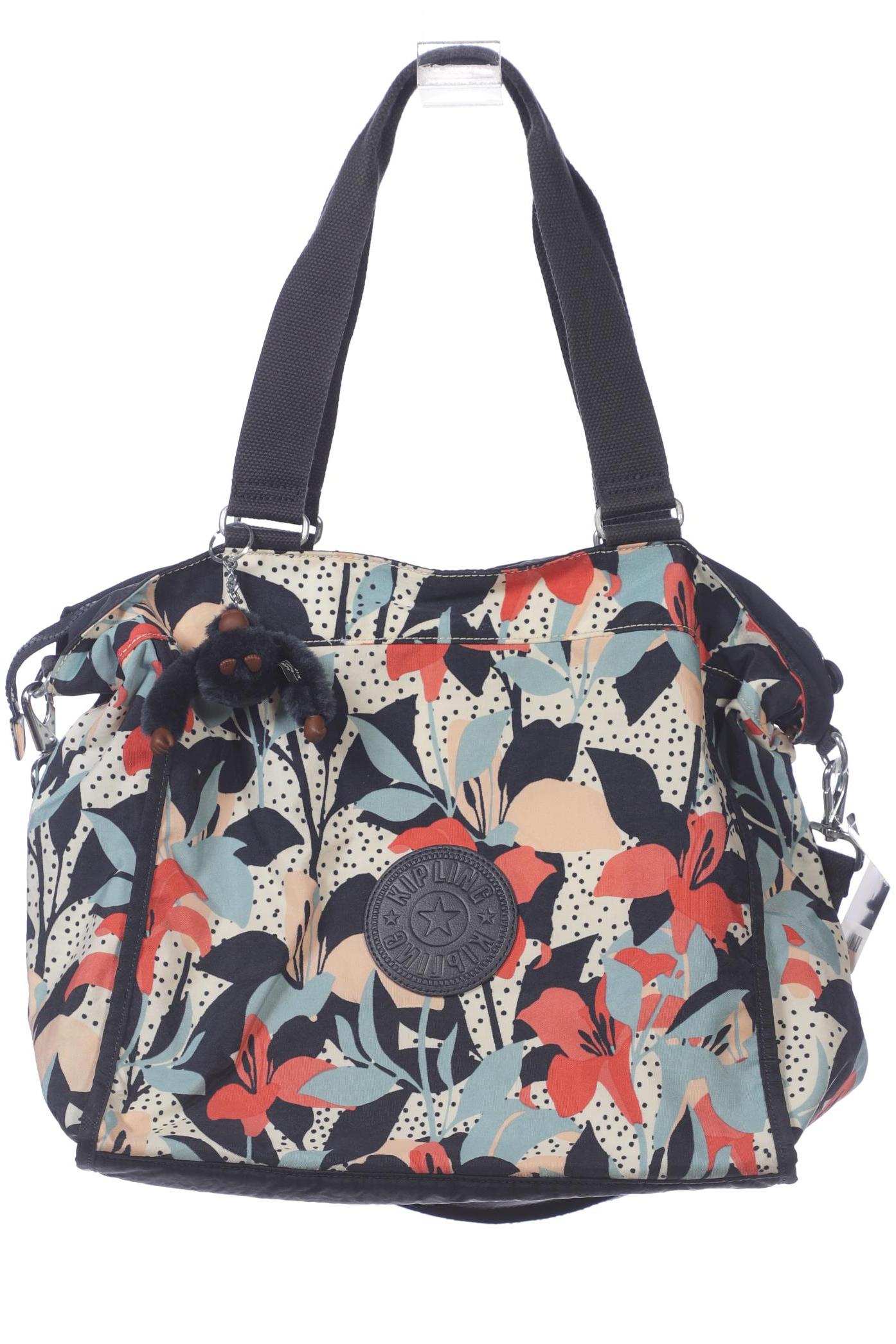 

Kipling Damen Handtasche, marineblau, Gr.