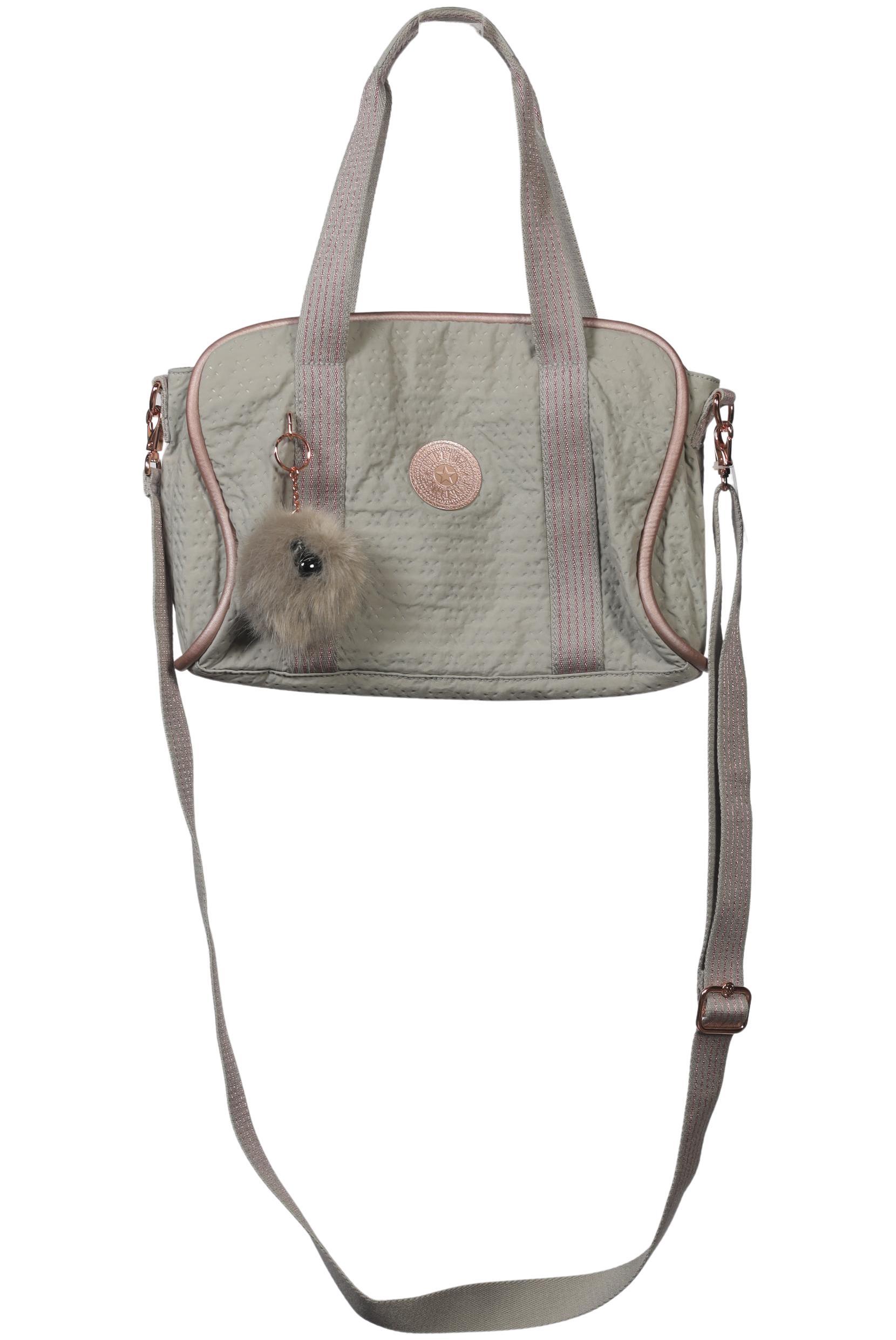 

Kipling Damen Handtasche, grau, Gr.