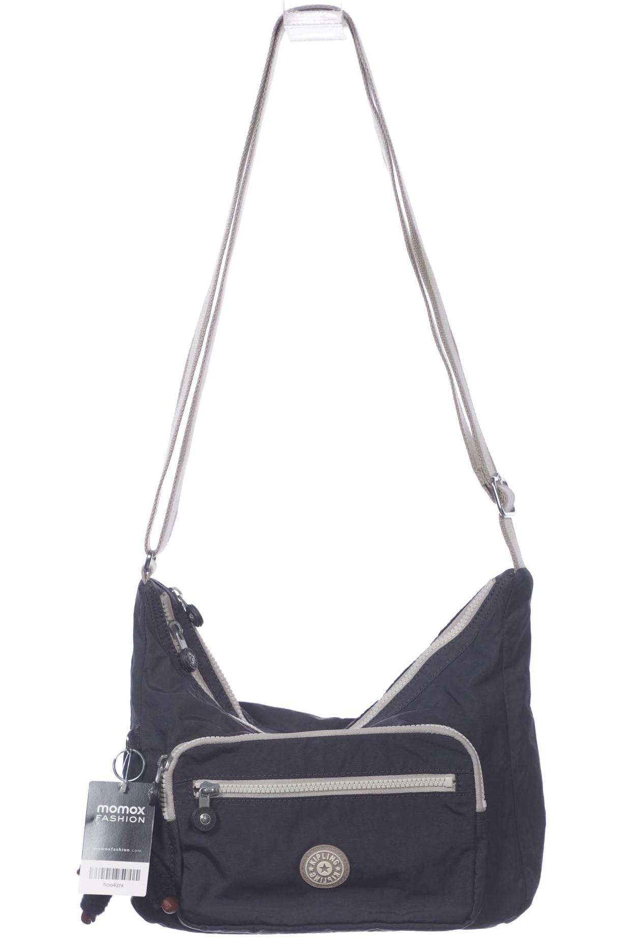 

Kipling Damen Handtasche, marineblau, Gr.