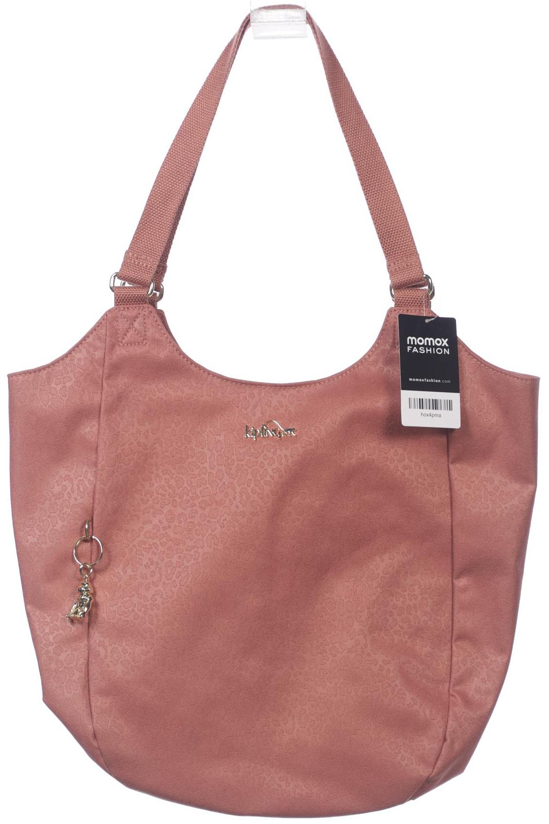 

Kipling Damen Handtasche, pink, Gr.