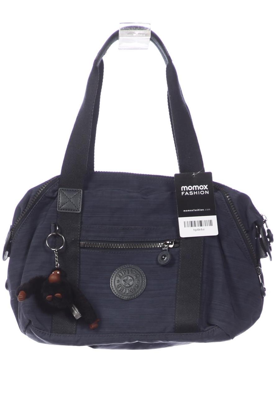 

Kipling Damen Handtasche, marineblau, Gr.