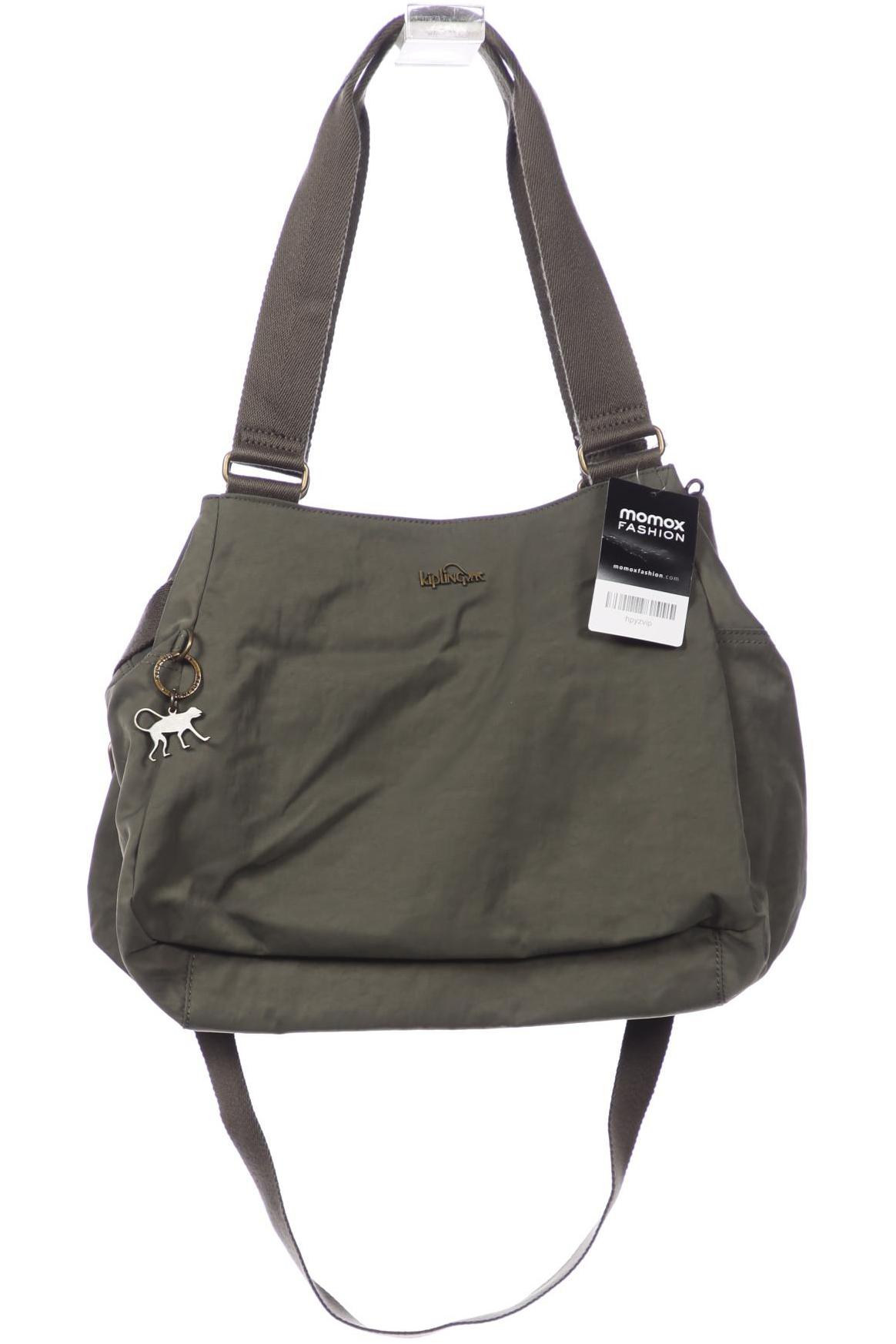 

Kipling Damen Handtasche, grün, Gr.