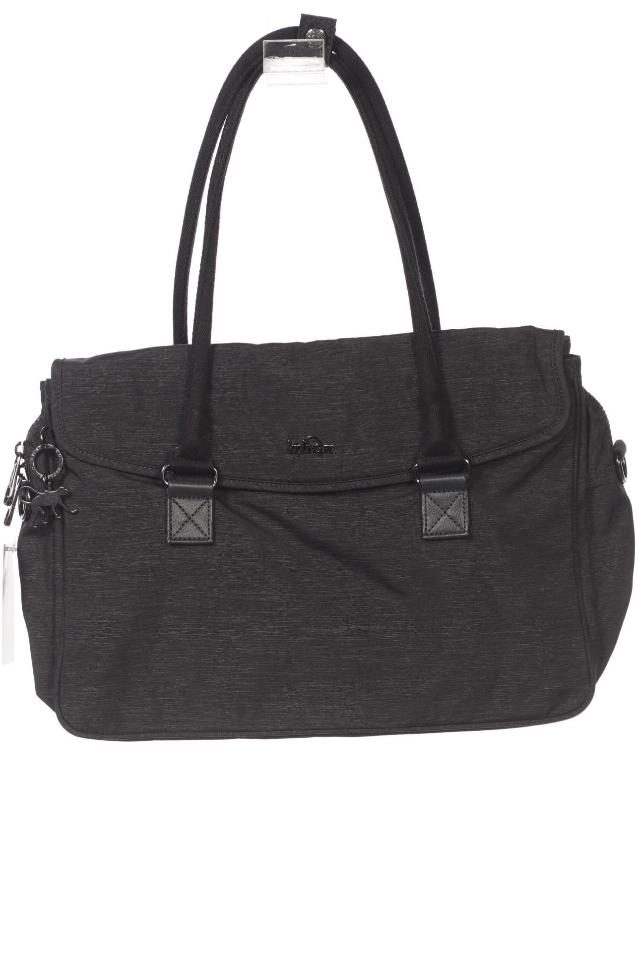 

Kipling Damen Handtasche, grau