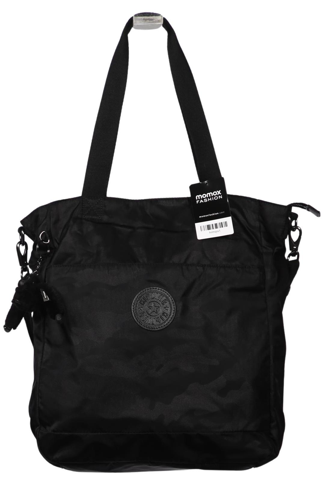 

Kipling Damen Handtasche, schwarz, Gr.