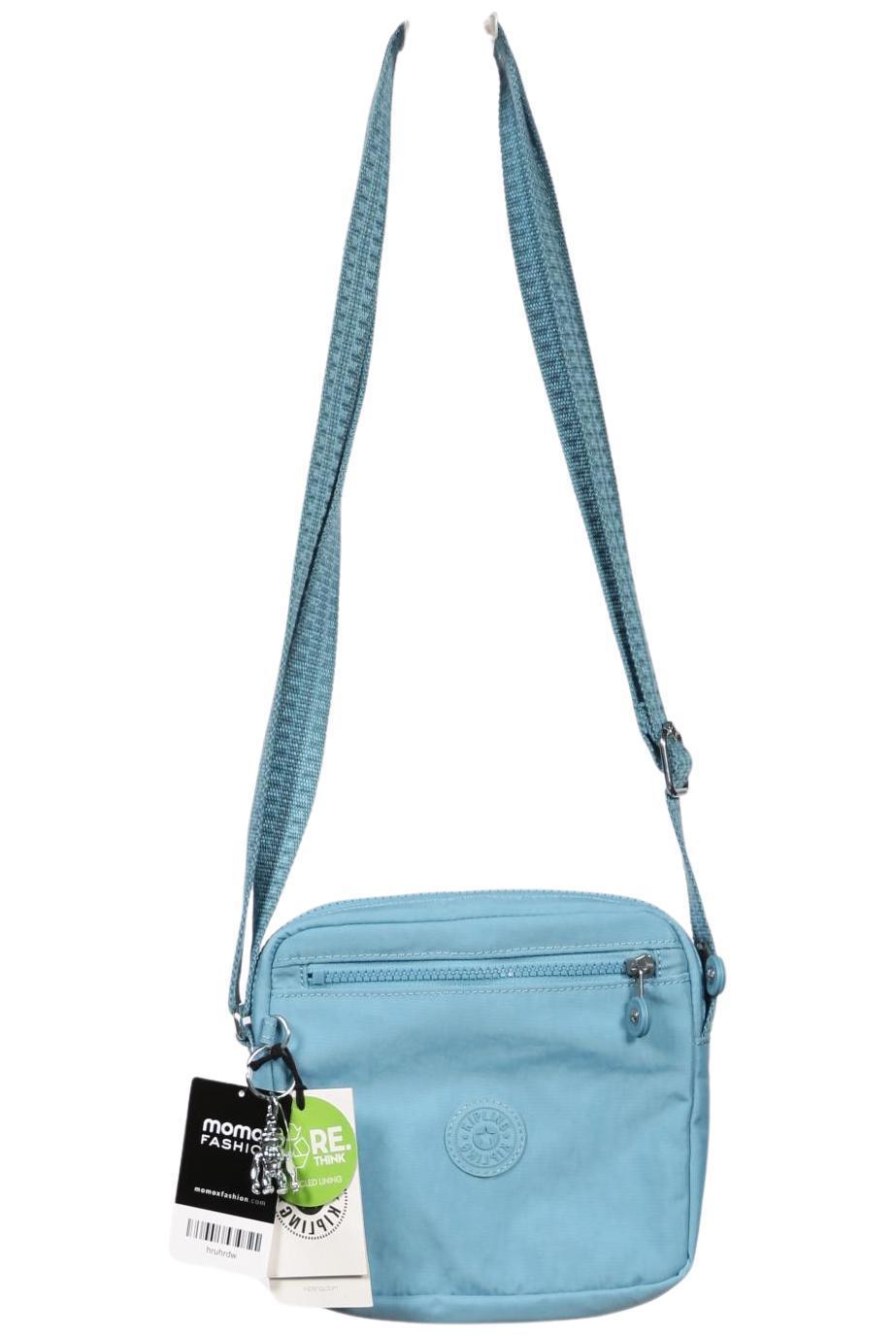 

Kipling Damen Handtasche, hellblau, Gr.
