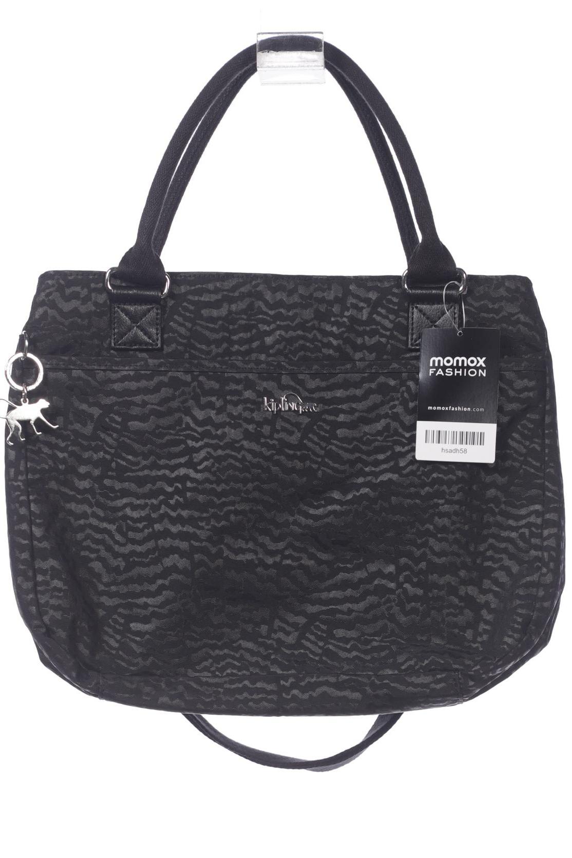 

Kipling Damen Handtasche, schwarz, Gr.
