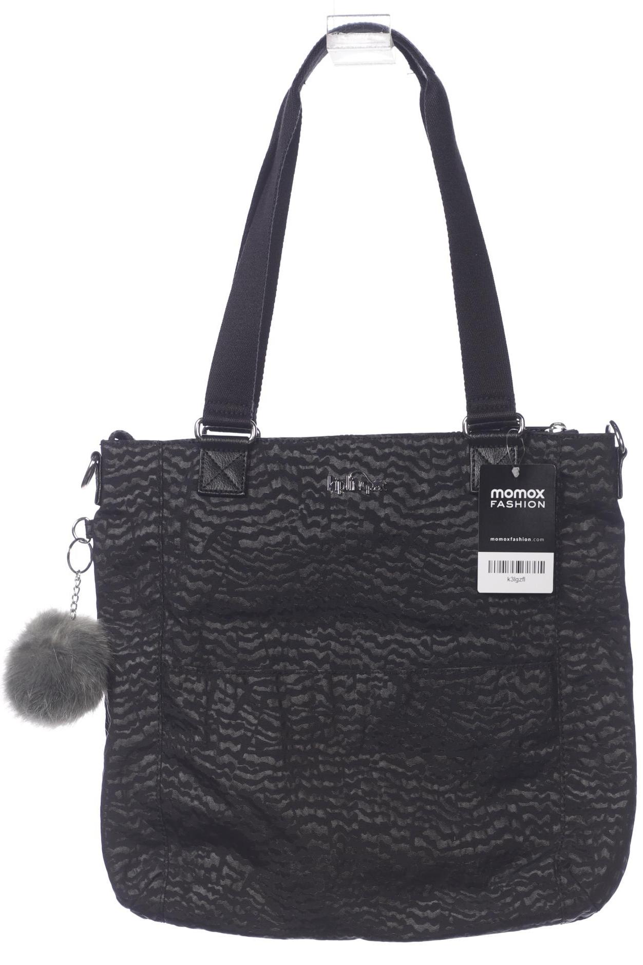 

Kipling Damen Handtasche, schwarz, Gr.