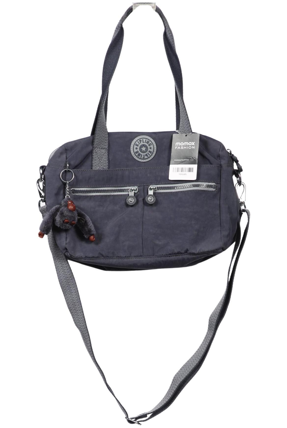 

Kipling Damen Handtasche, marineblau, Gr.