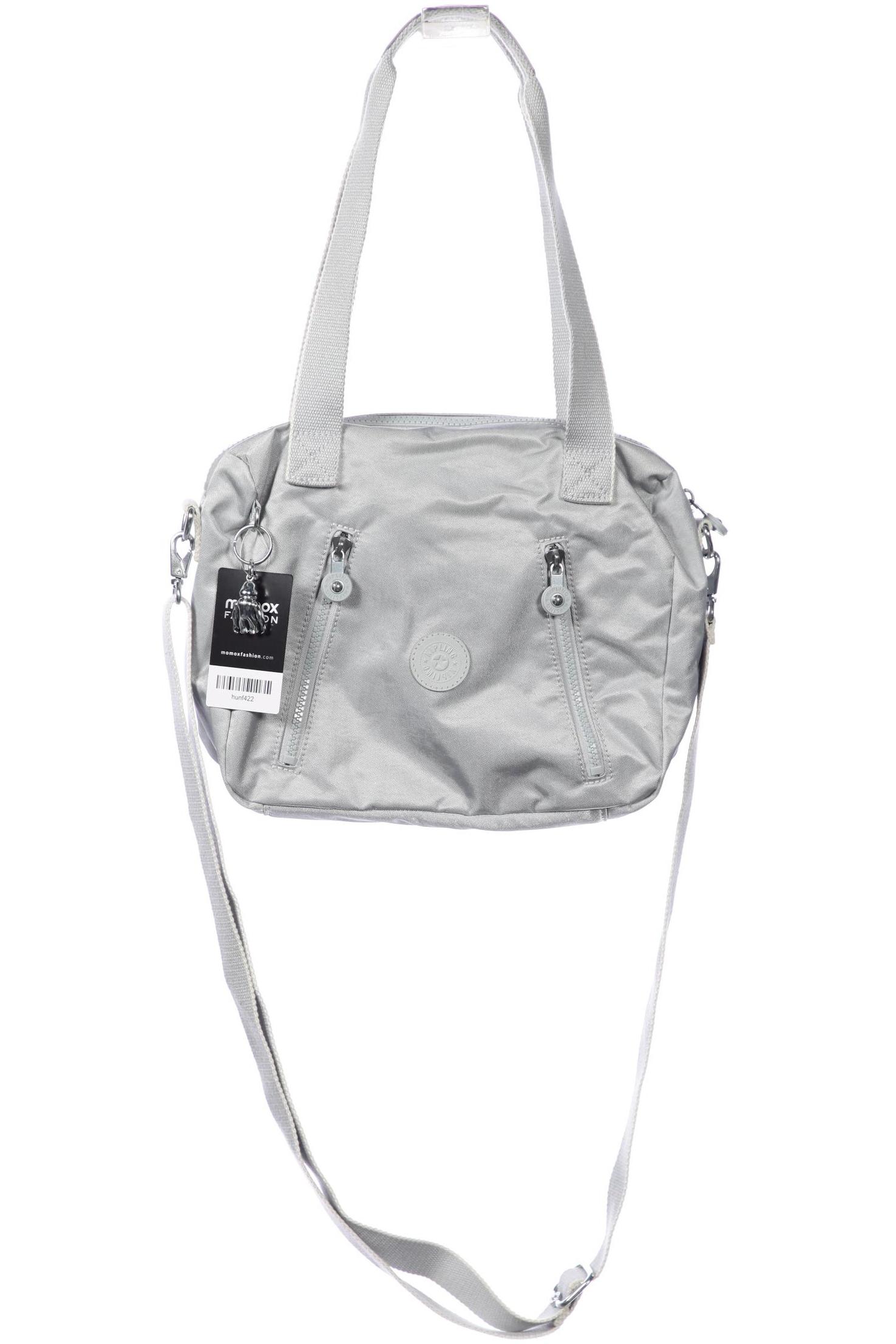 

Kipling Damen Handtasche, grau