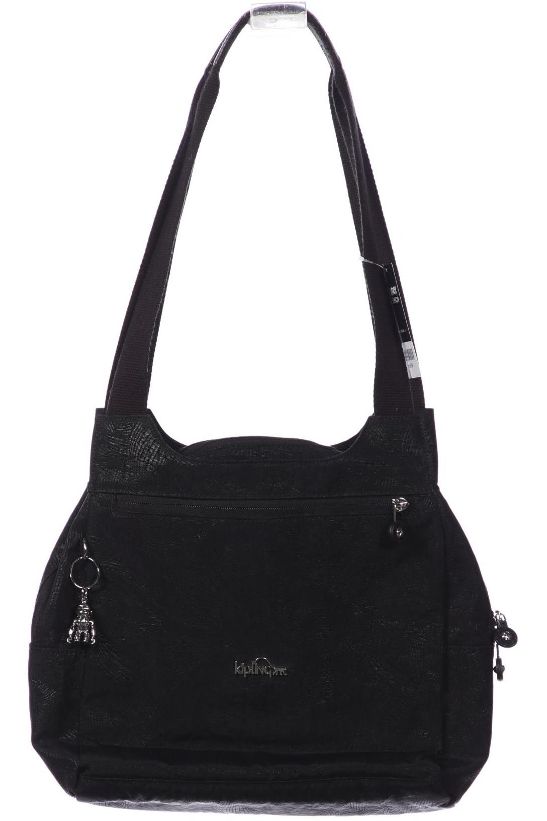 

Kipling Damen Handtasche, schwarz, Gr.