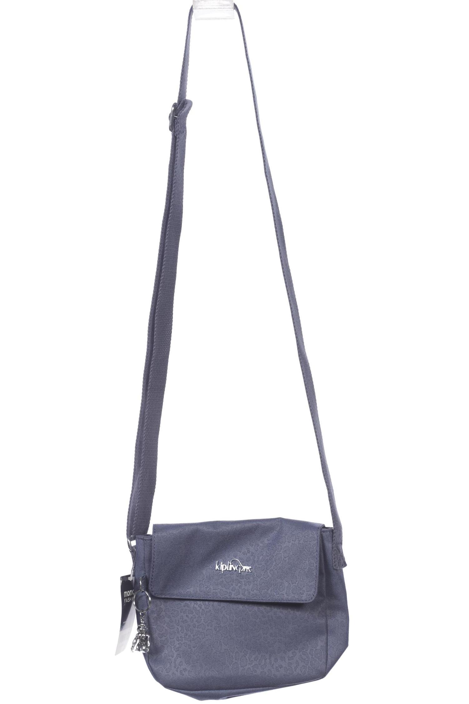 

Kipling Damen Handtasche, blau, Gr.