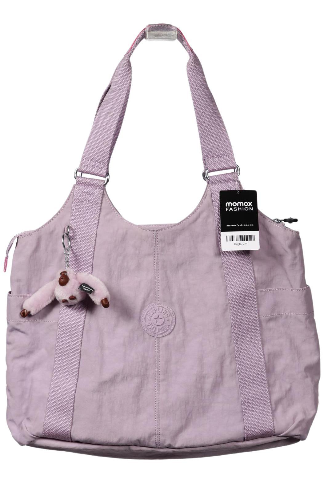 

Kipling Damen Handtasche, flieder, Gr.