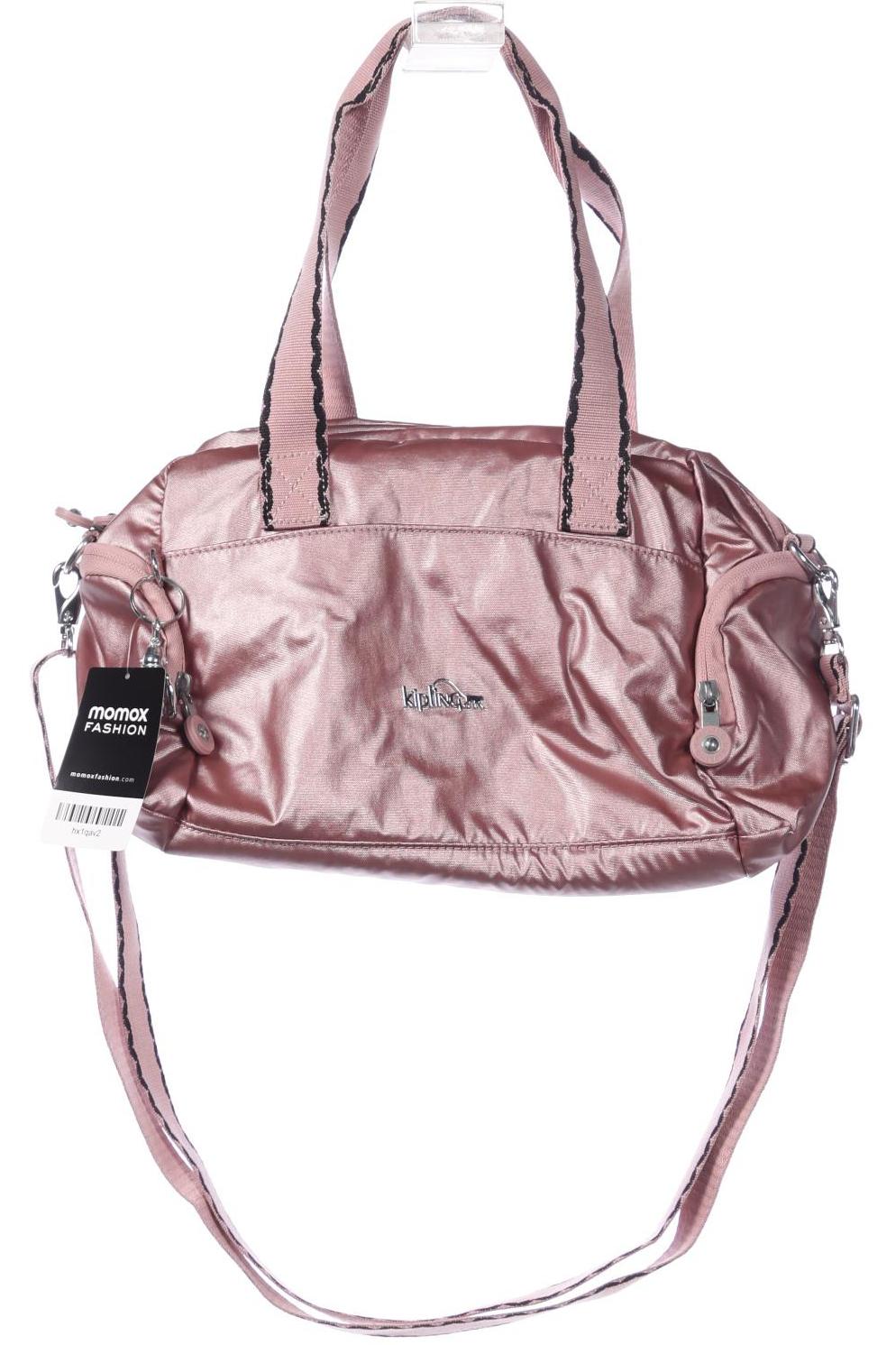 

Kipling Damen Handtasche, pink, Gr.