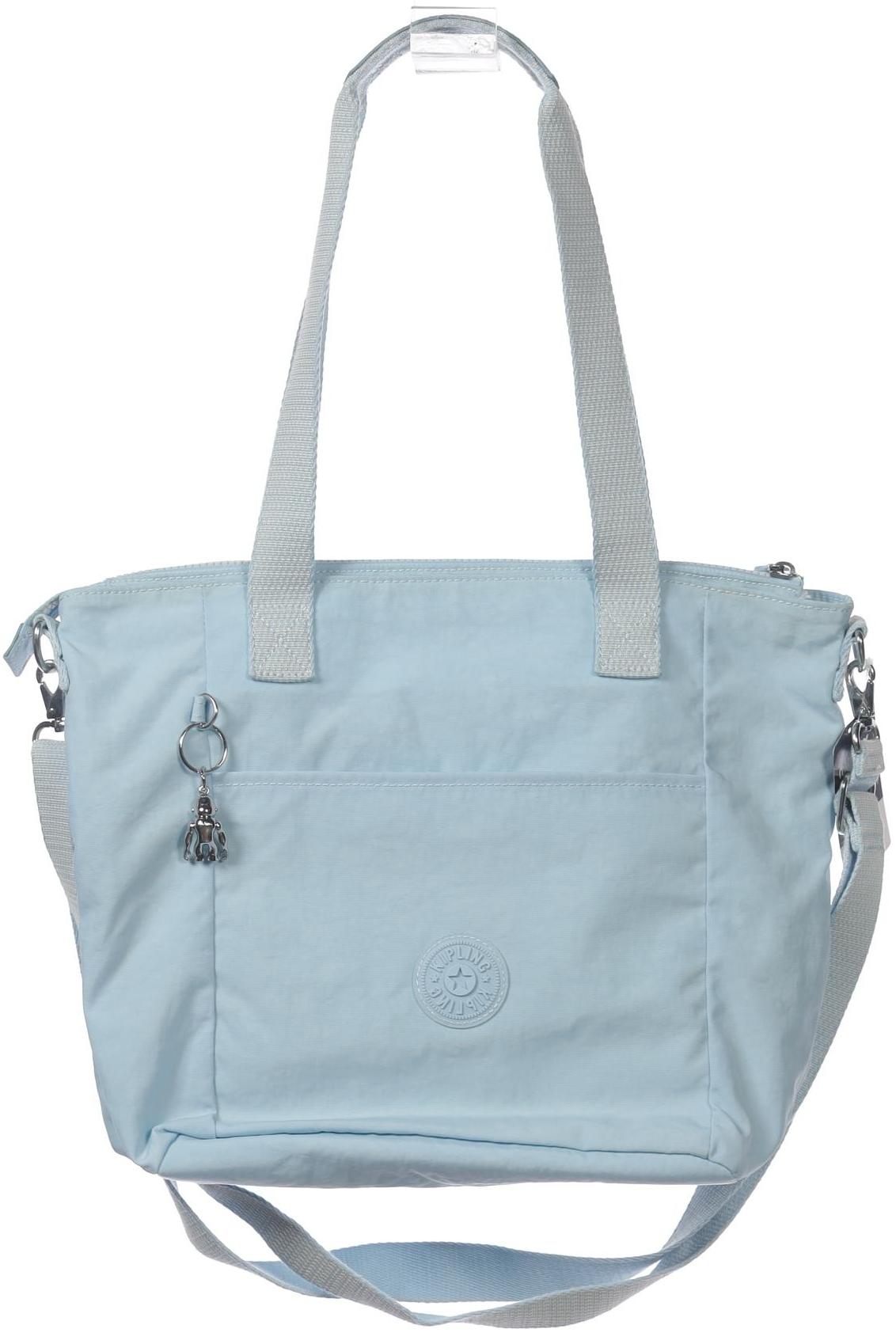 

Kipling Damen Handtasche, hellblau, Gr.