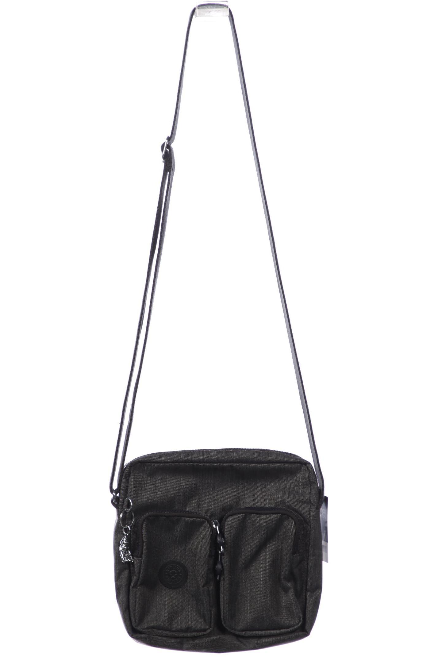 

Kipling Damen Handtasche, grün, Gr.