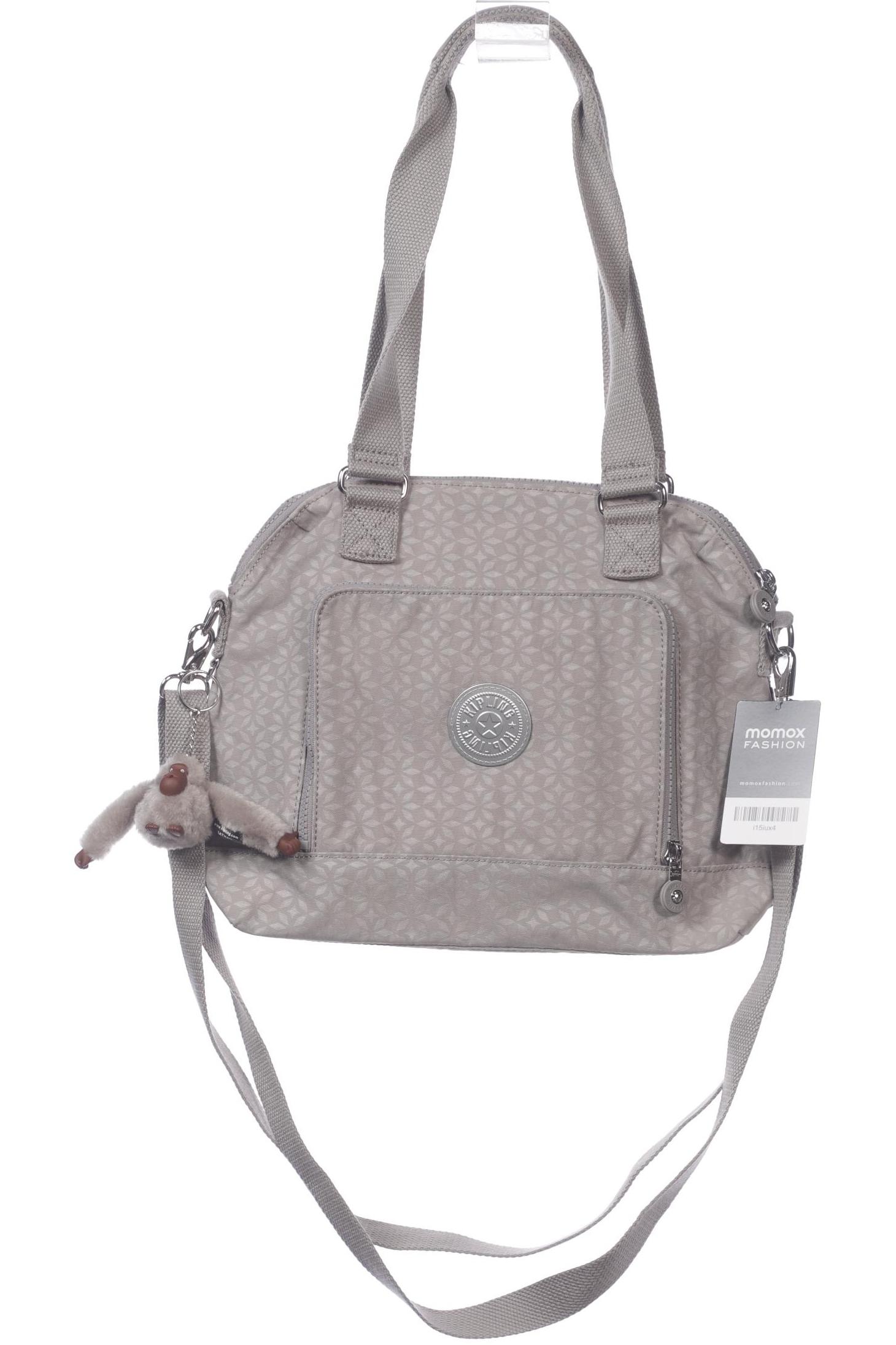 

Kipling Damen Handtasche, beige, Gr.