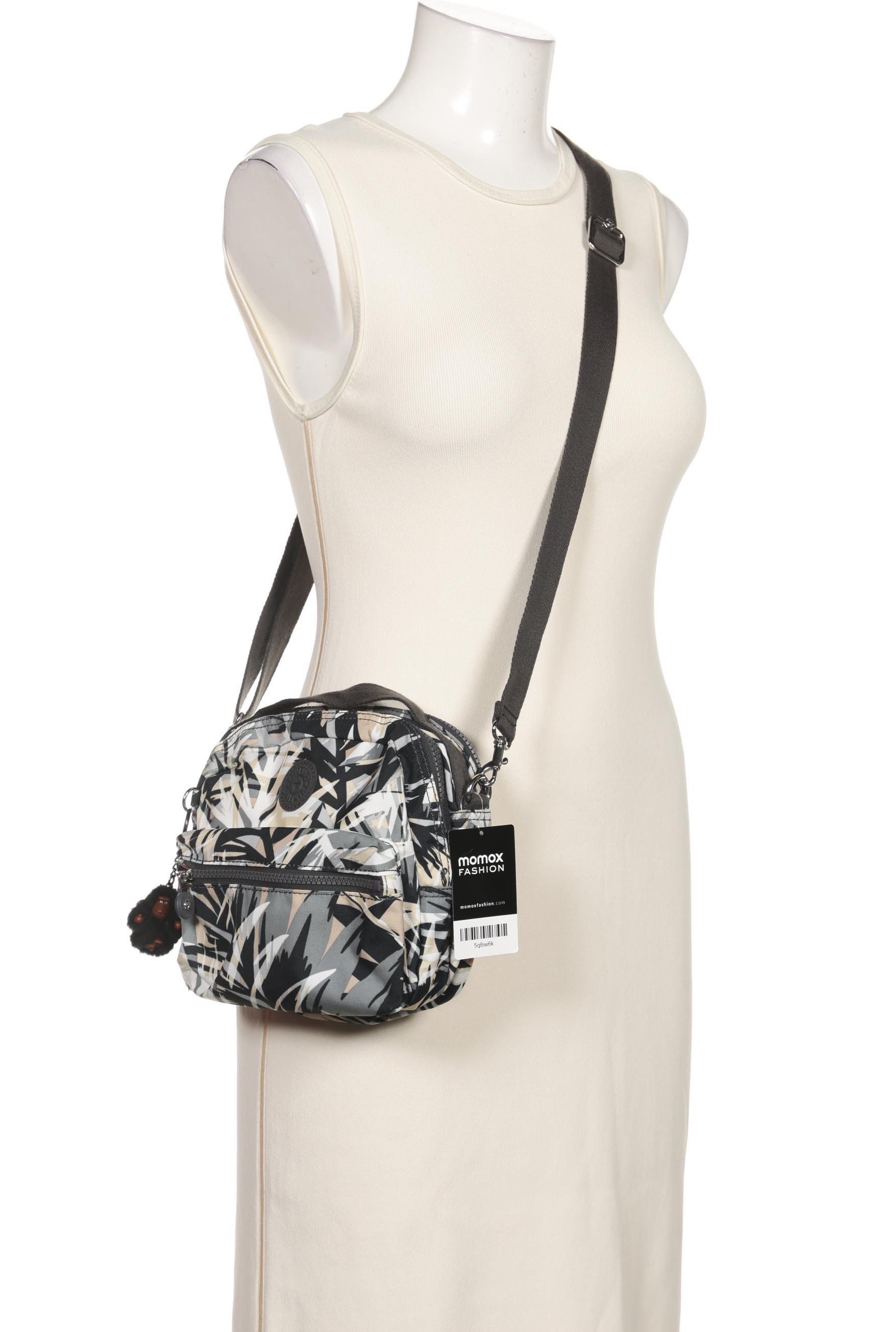 

Kipling Damen Handtasche, grau, Gr.