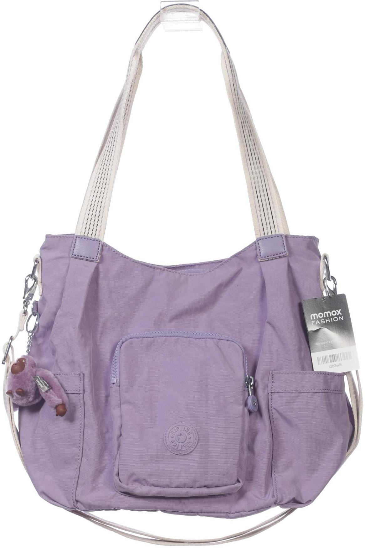 

Kipling Damen Handtasche, flieder, Gr.
