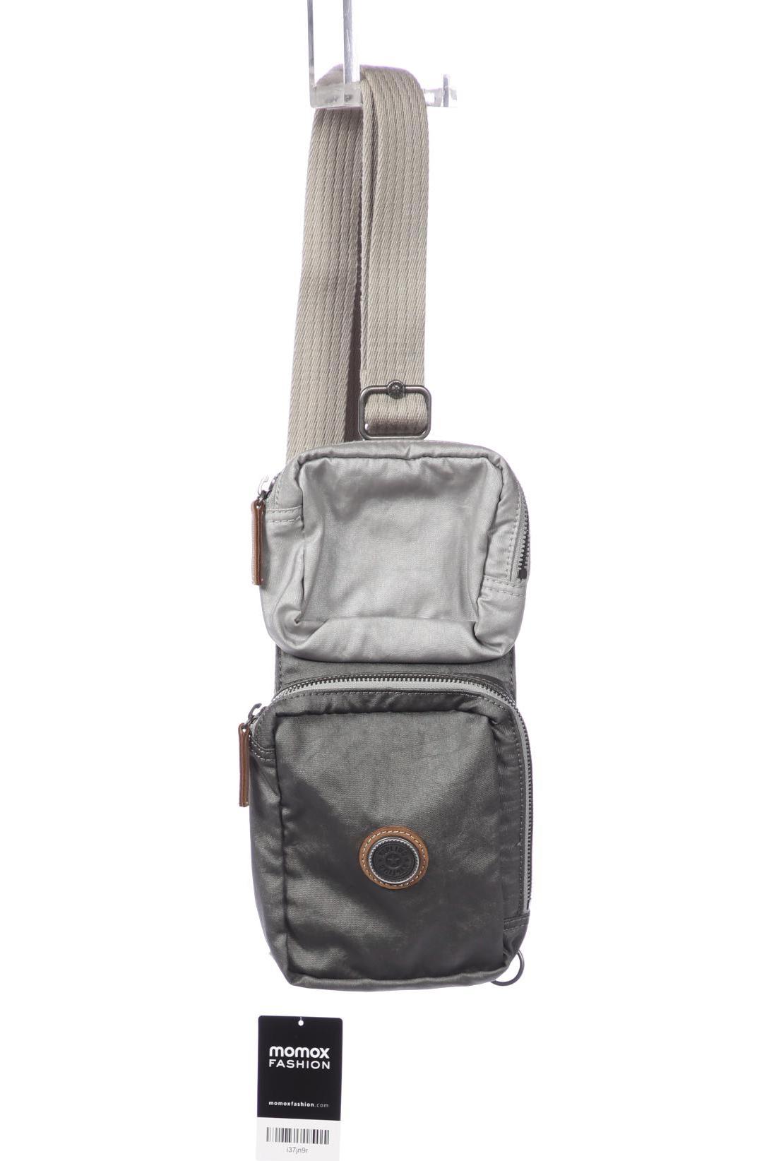 

Kipling Damen Handtasche, grau, Gr.