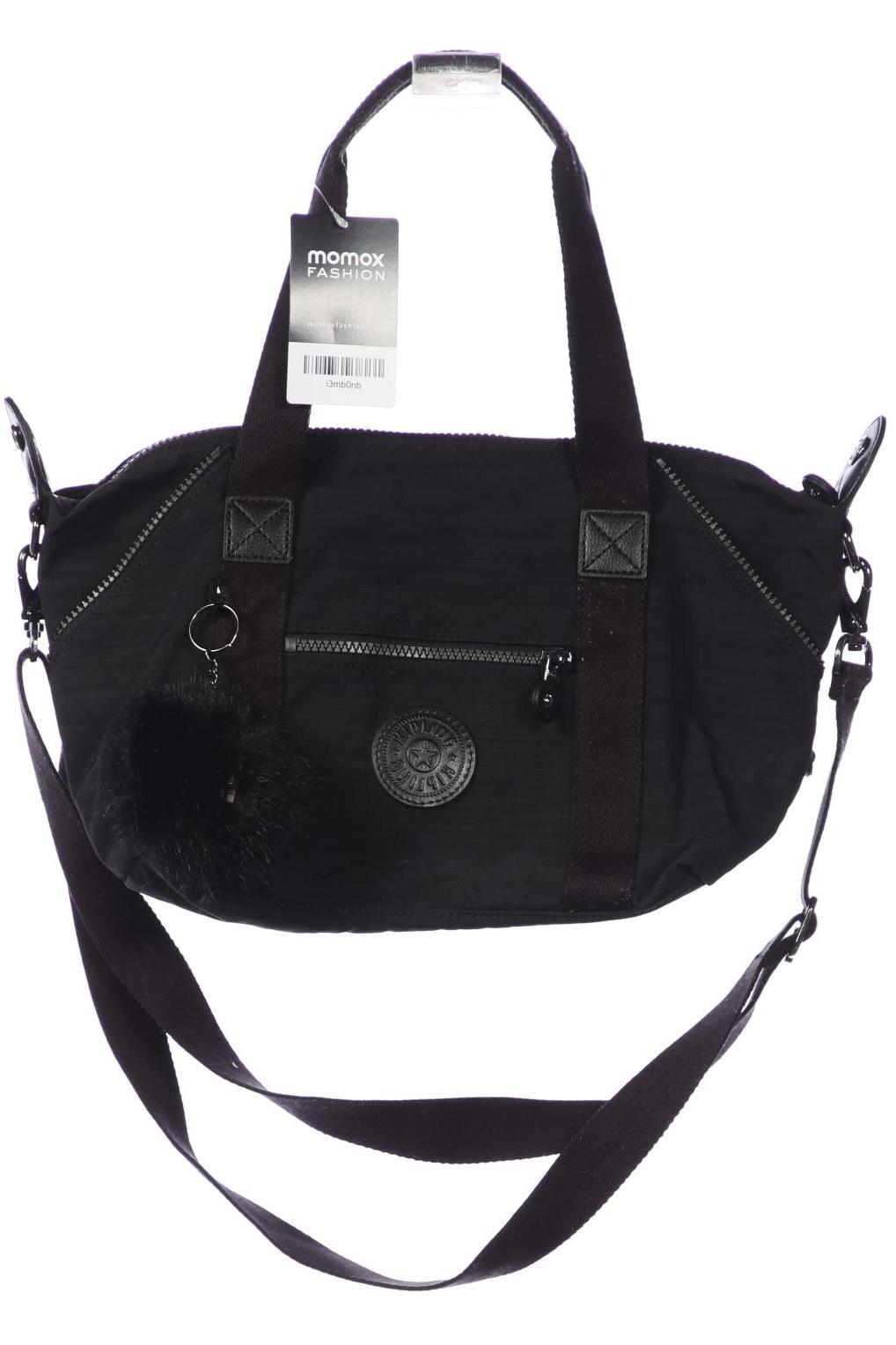 

Kipling Damen Handtasche, schwarz, Gr.