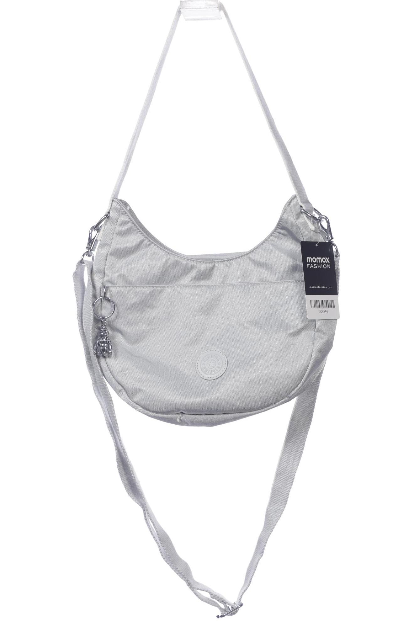 

Kipling Damen Handtasche, silber, Gr.