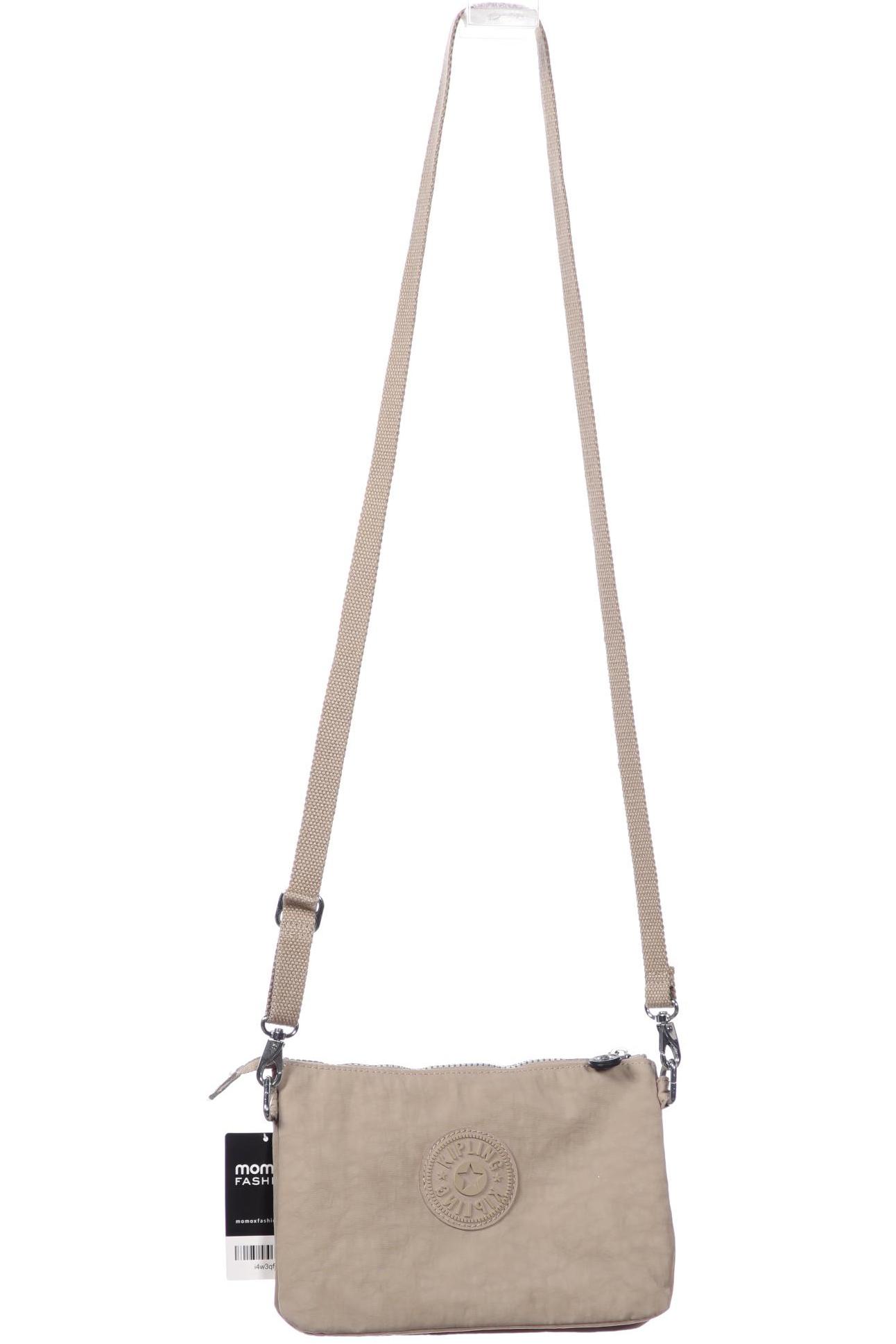 

Kipling Damen Handtasche, beige, Gr.