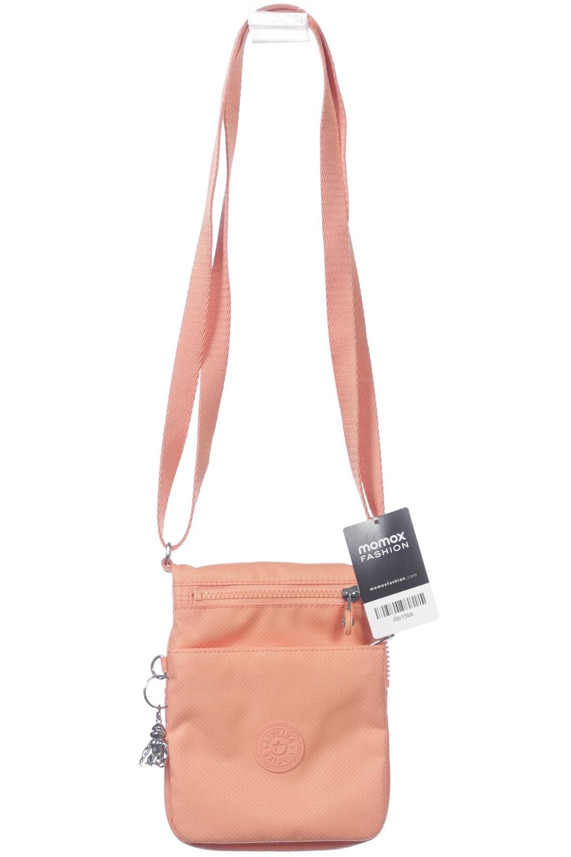 

Kipling Damen Handtasche, orange, Gr.