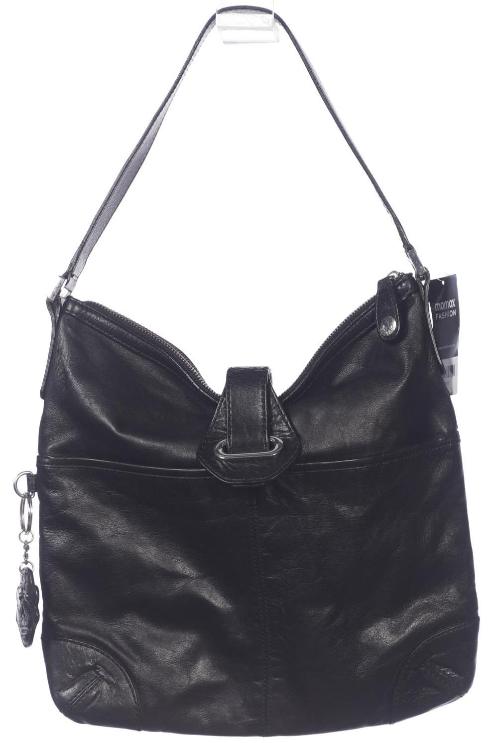 

Kipling Damen Handtasche, schwarz, Gr.