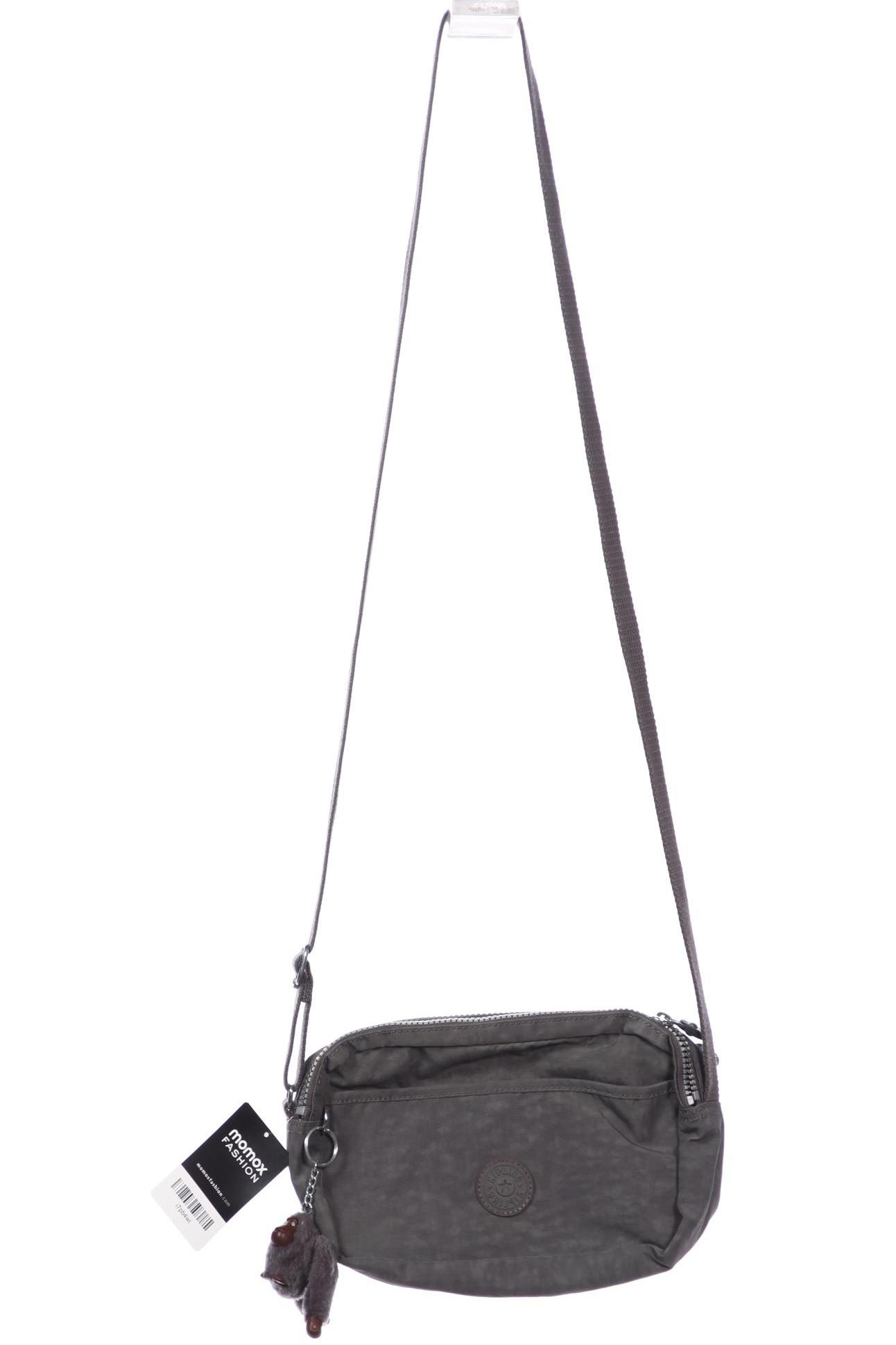

Kipling Damen Handtasche, grau, Gr.