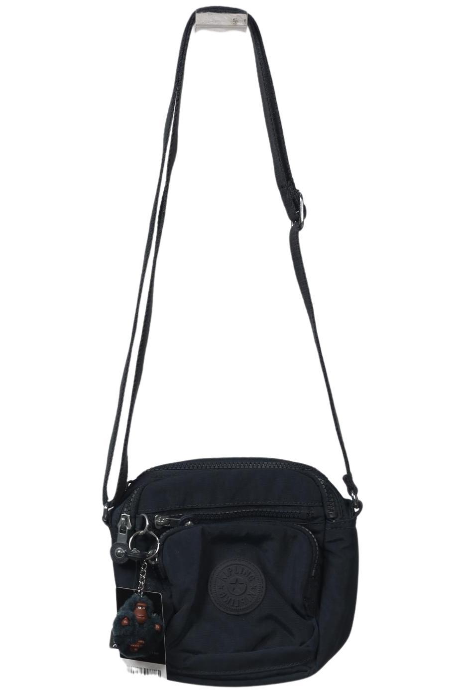 

Kipling Damen Handtasche, marineblau, Gr.