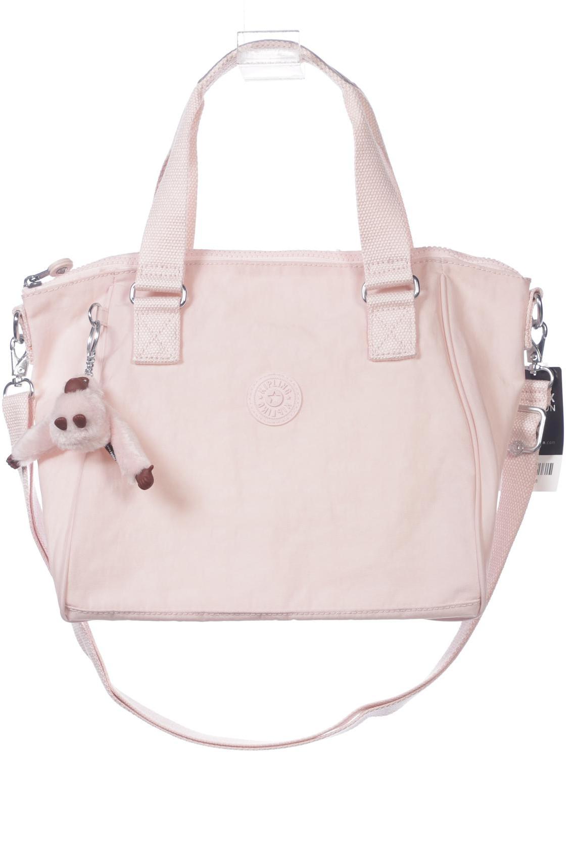 

Kipling Damen Handtasche, pink, Gr.