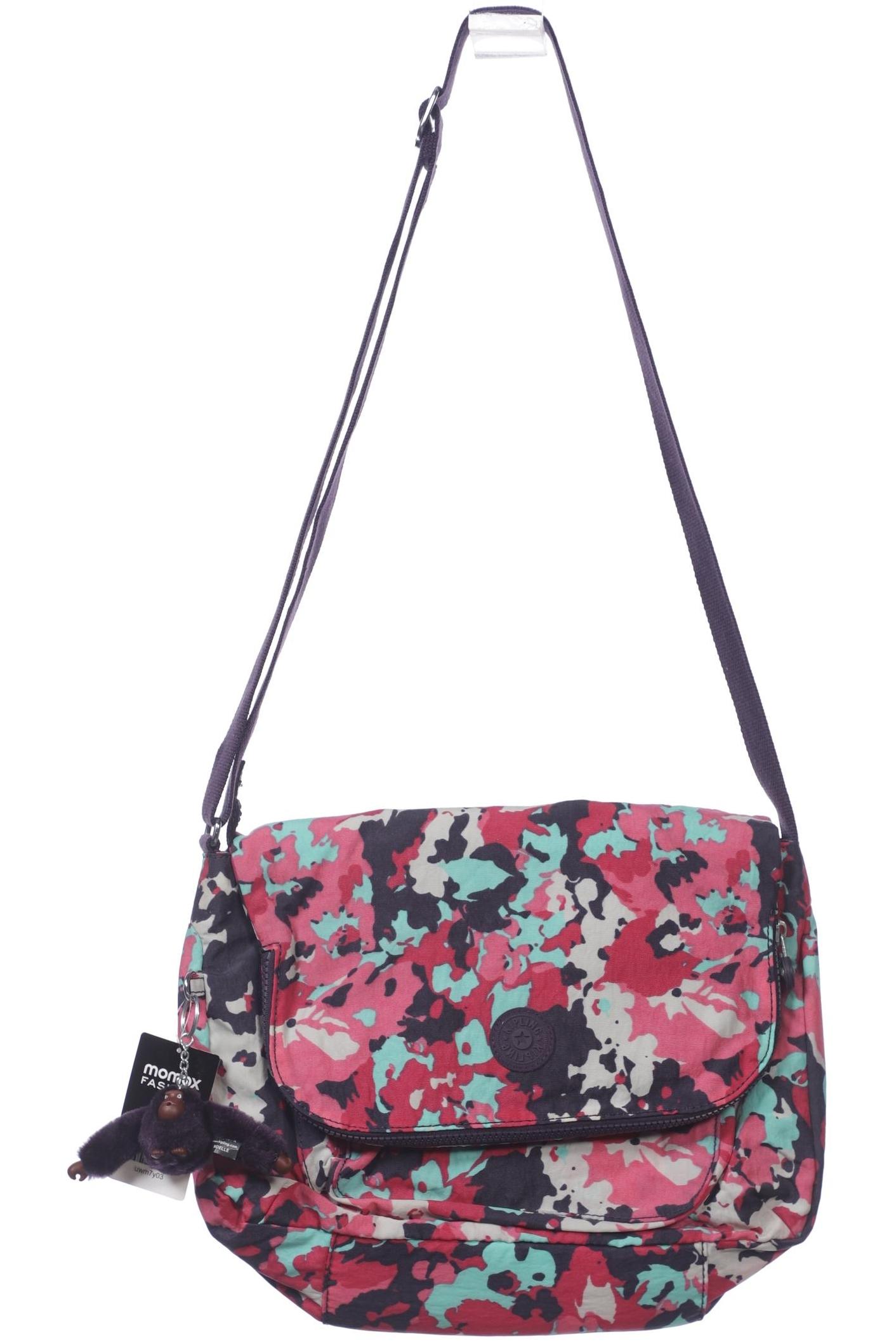 

Kipling Damen Handtasche, pink, Gr.