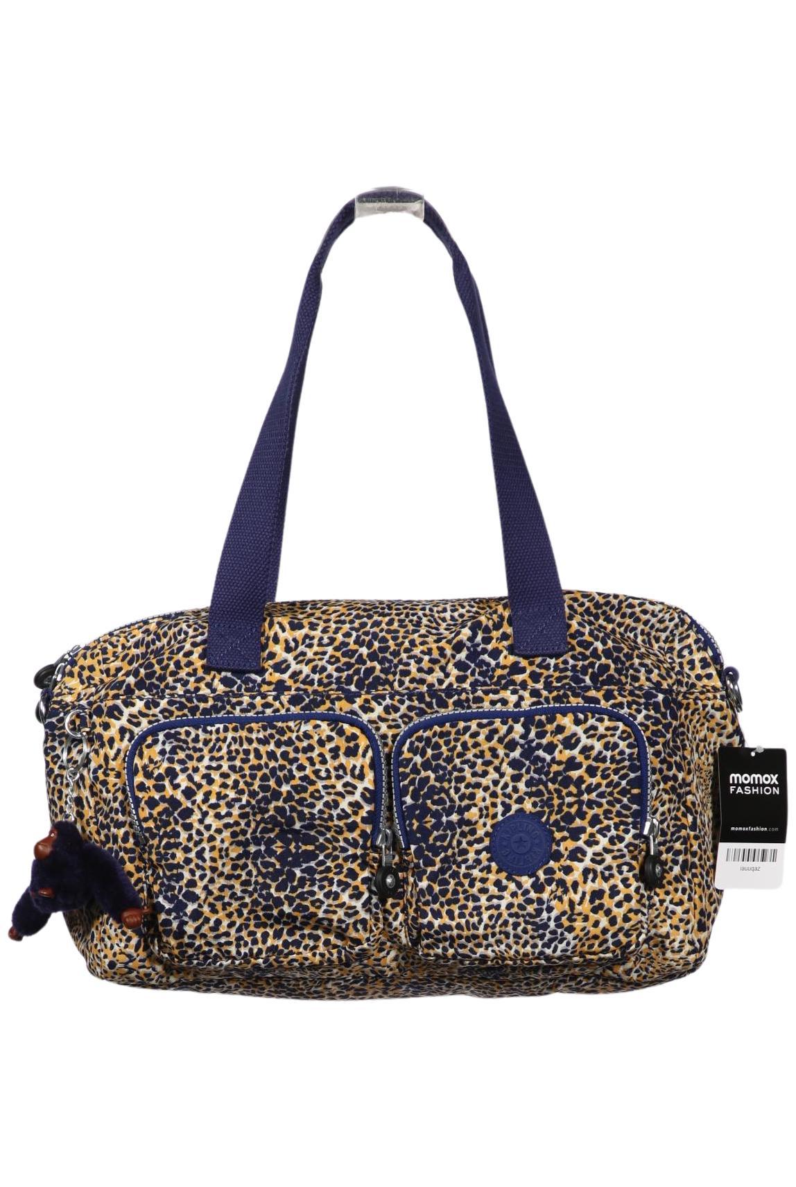 

Kipling Damen Handtasche, blau, Gr.