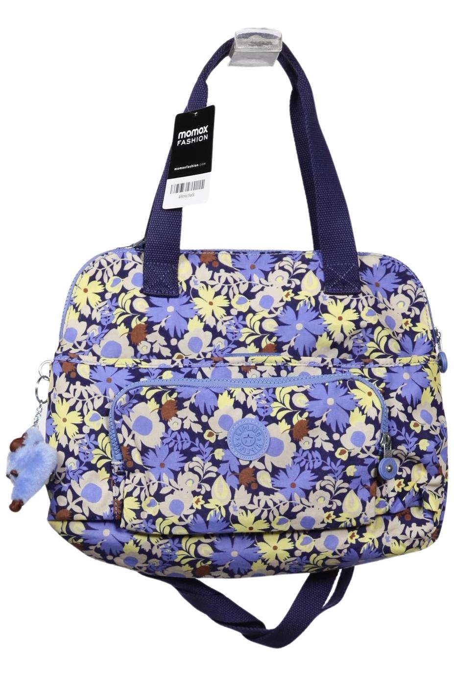 

Kipling Damen Handtasche, mehrfarbig, Gr.
